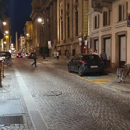 Central Loft Carina Ideale Per Visitare Il Centro Di Torino Екстериор снимка