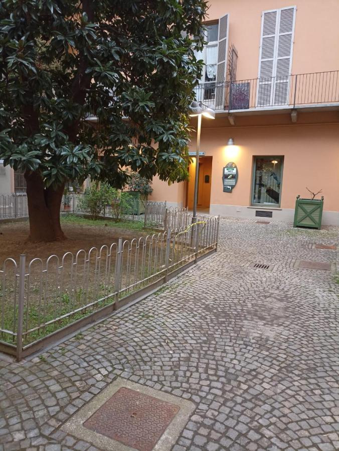 Central Loft Carina Ideale Per Visitare Il Centro Di Torino Екстериор снимка