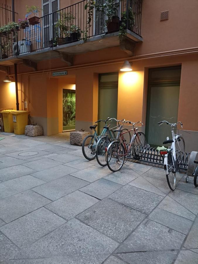 Central Loft Carina Ideale Per Visitare Il Centro Di Torino Екстериор снимка