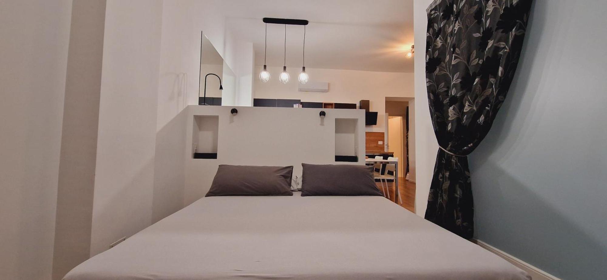 Central Loft Carina Ideale Per Visitare Il Centro Di Torino Екстериор снимка