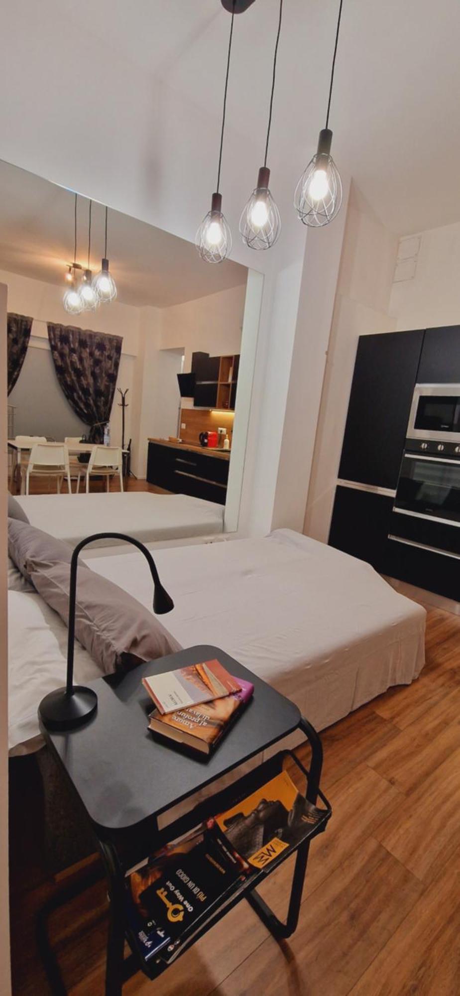 Central Loft Carina Ideale Per Visitare Il Centro Di Torino Екстериор снимка