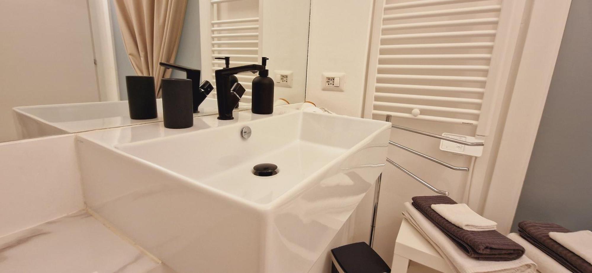 Central Loft Carina Ideale Per Visitare Il Centro Di Torino Екстериор снимка