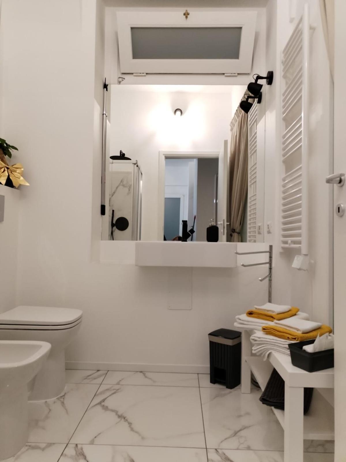 Central Loft Carina Ideale Per Visitare Il Centro Di Torino Екстериор снимка