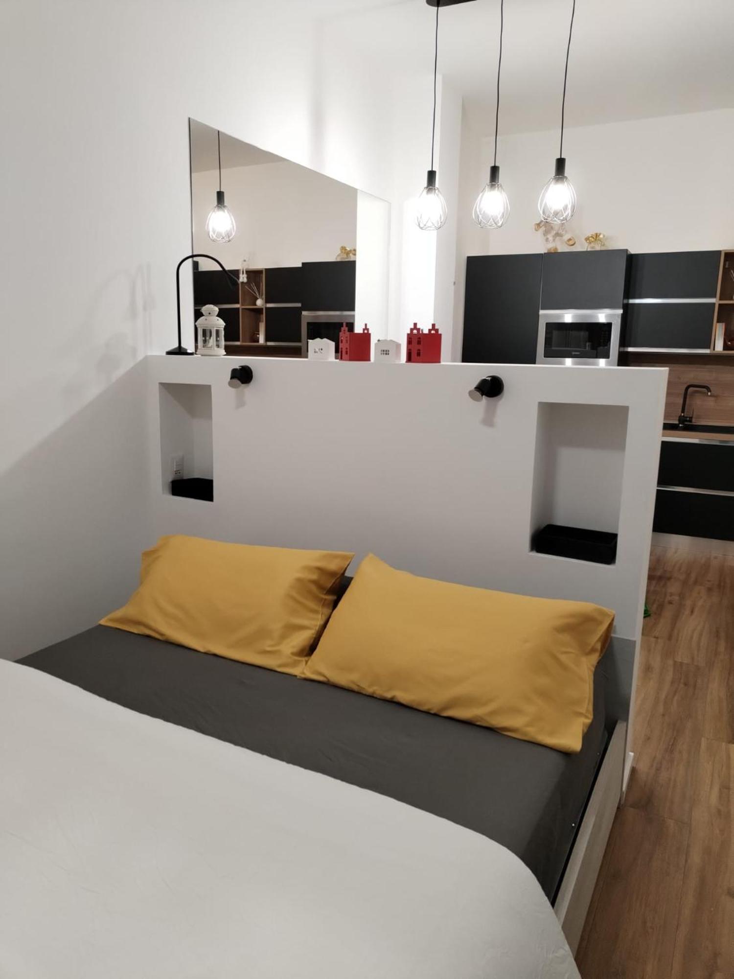 Central Loft Carina Ideale Per Visitare Il Centro Di Torino Екстериор снимка